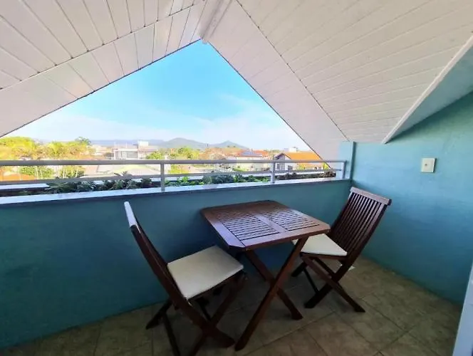 Inn Belle Arti Pousada Florianópolis