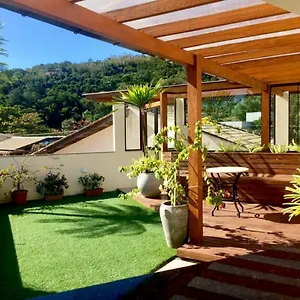 Inn Pedra Rosa