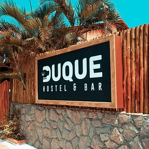 Hostal Duque